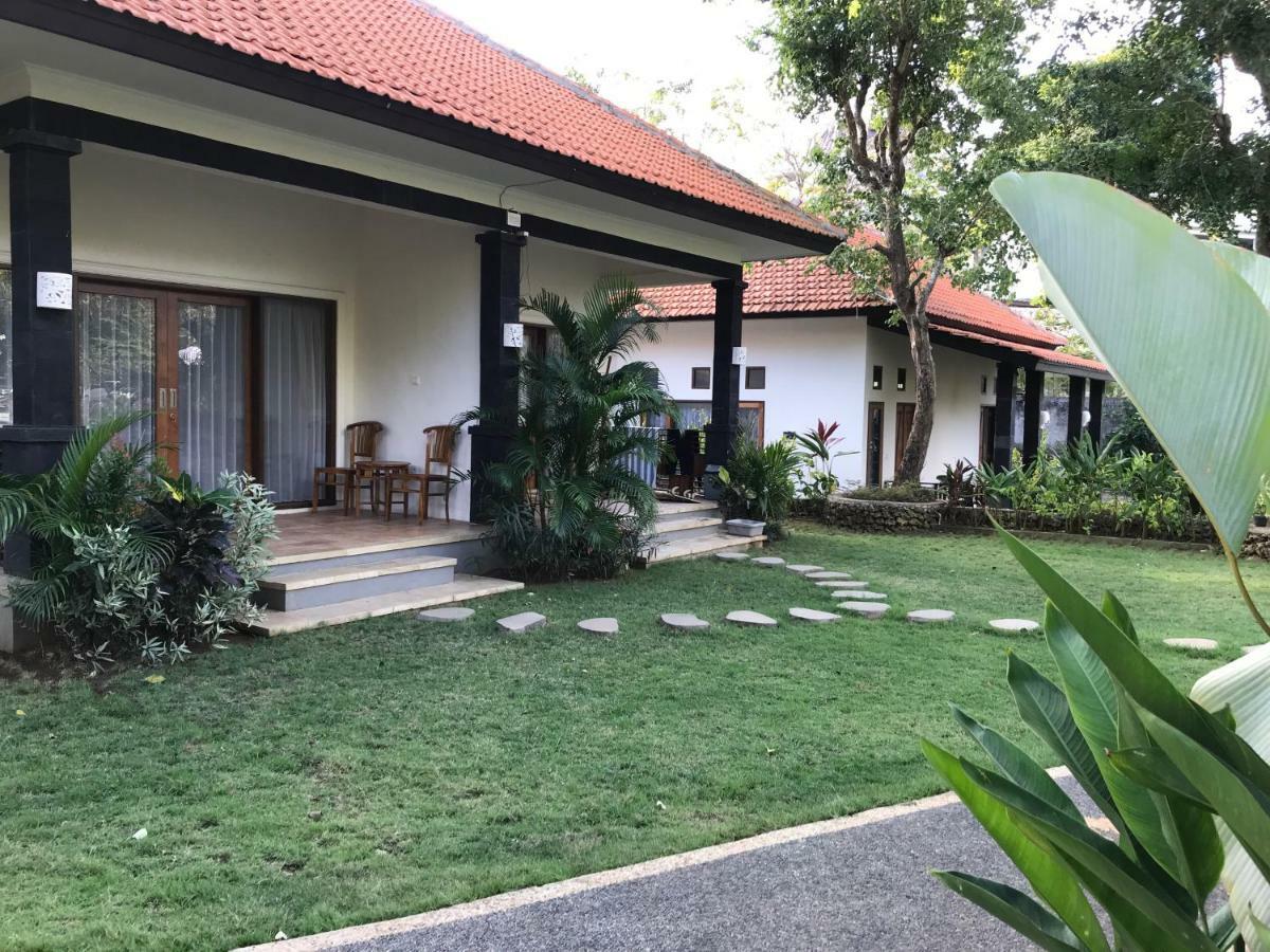 Villa Pulu Улувату Экстерьер фото