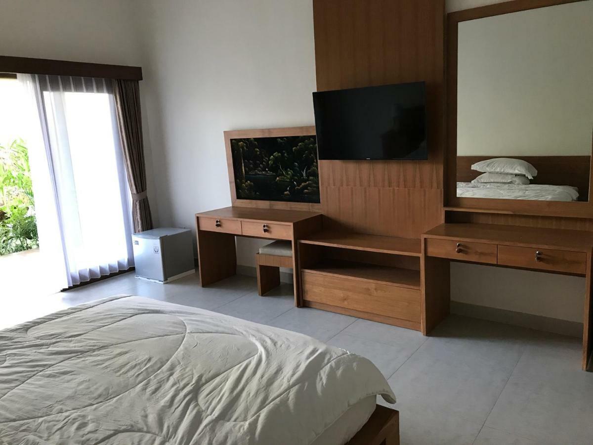 Villa Pulu Улувату Экстерьер фото