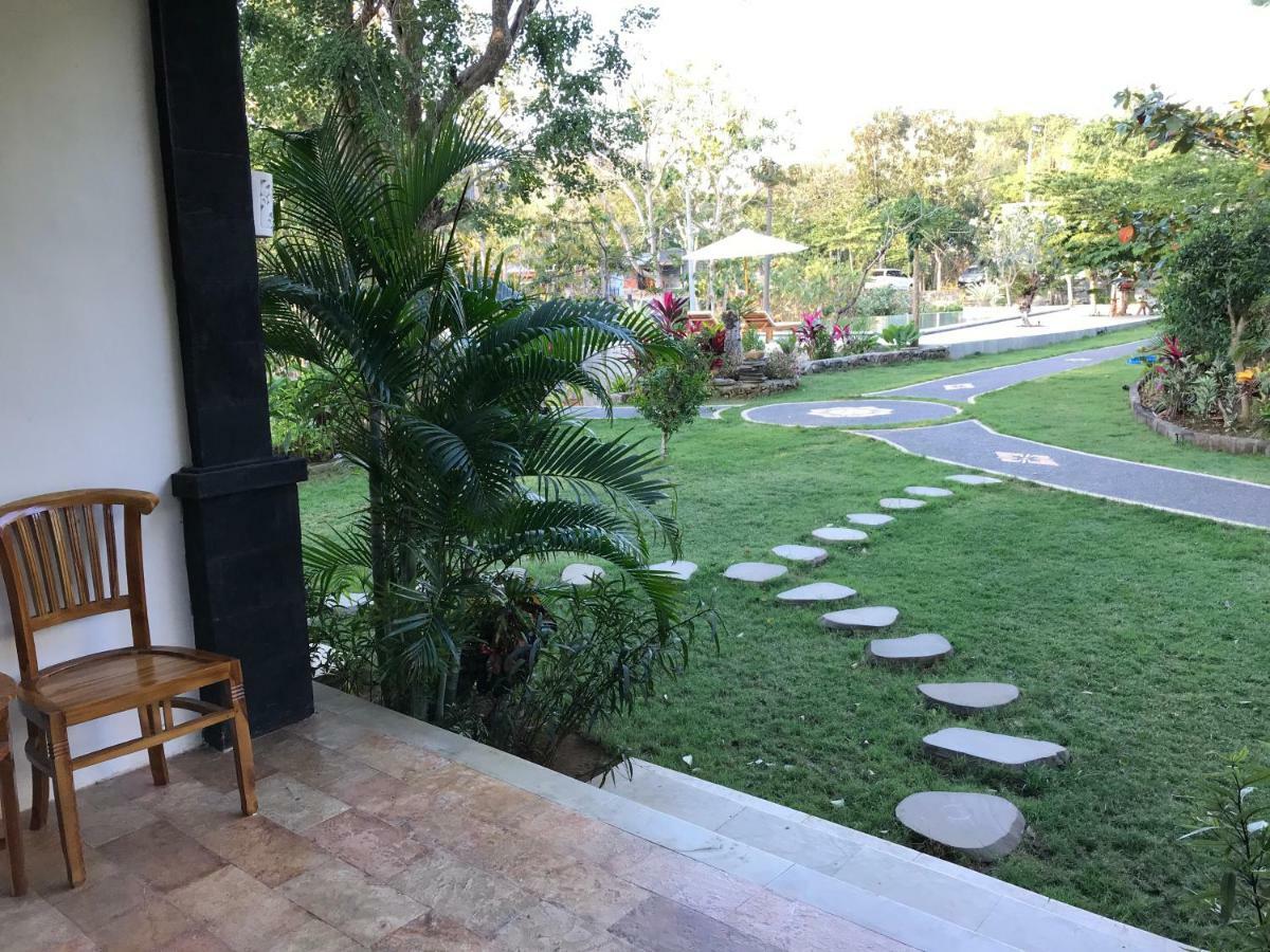 Villa Pulu Улувату Экстерьер фото