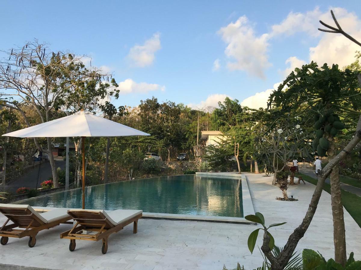 Villa Pulu Улувату Экстерьер фото