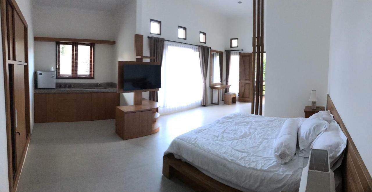 Villa Pulu Улувату Экстерьер фото